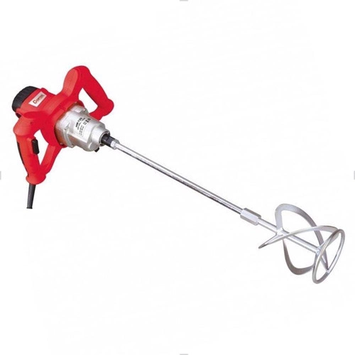 Misturador Elétrico Argamassa Tinta Textura Hm120 Cortag