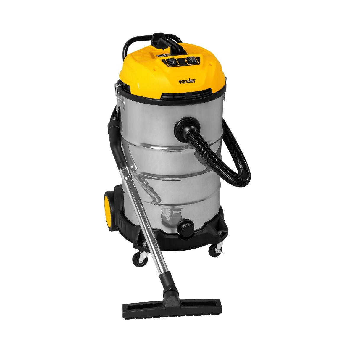 Aspirador de Pó e Líquidos 2400W APV2480 220V VONDER 