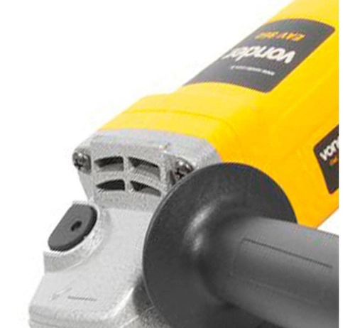 Esmerilhadeira Angular 4,1/2 Vonder EAV860N
