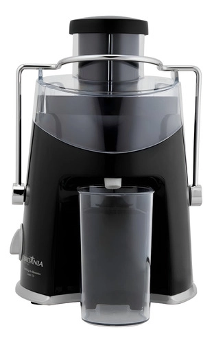 Centrífuga de Alimentos Juicer 700 400W Britânia