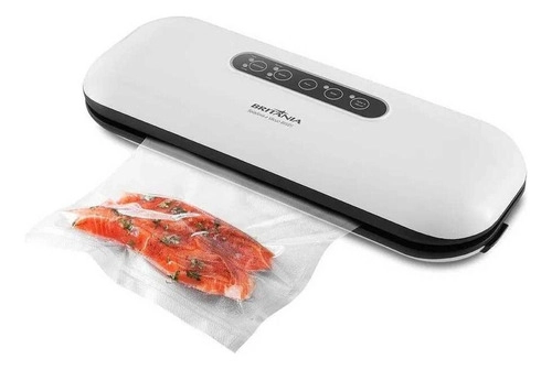 Seladora a Vácuo BSV01 127v Britânia Seladora a Vácuo BSV01 127v Britânia