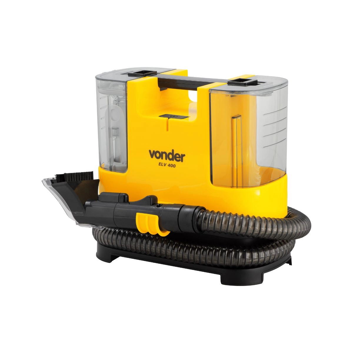 Extratora portátil para limpeza ELV400 Vonder Extratora portátil para limpeza ELV400 Vonder