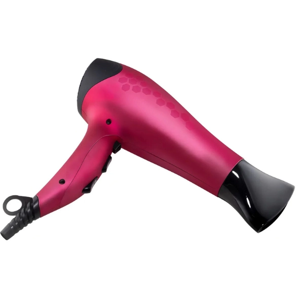 Secador de cabelo PSC2350 Íons Tourmaline 2200W Bivolt Philco Secador de cabelo PSC2350 Íons Tourmaline 2200W Bivolt Philco