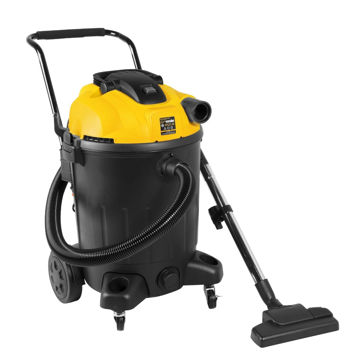 Aspirador de pó APV1460 220V VONDER