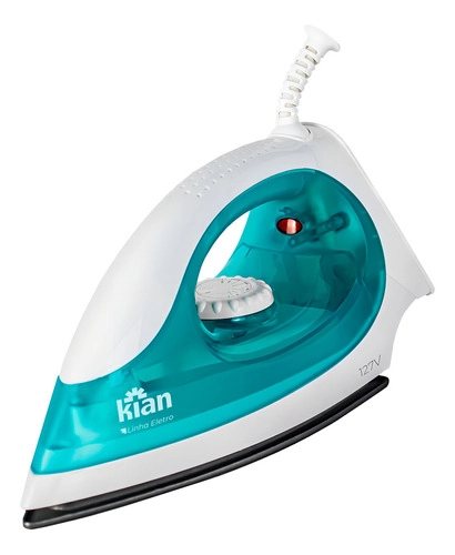 Ferro de Passar a Seco 1300w FP100 KIAN