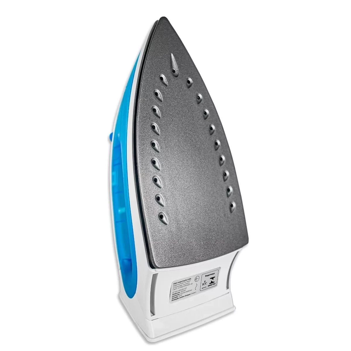 Ferro De Passar A Vapor  1300W KIAN