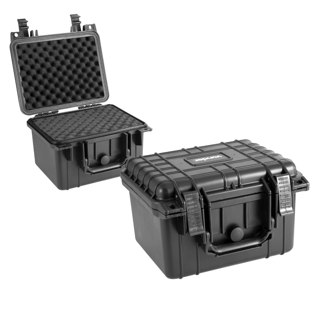 Maleta anti-impacto MIV265 VONDER