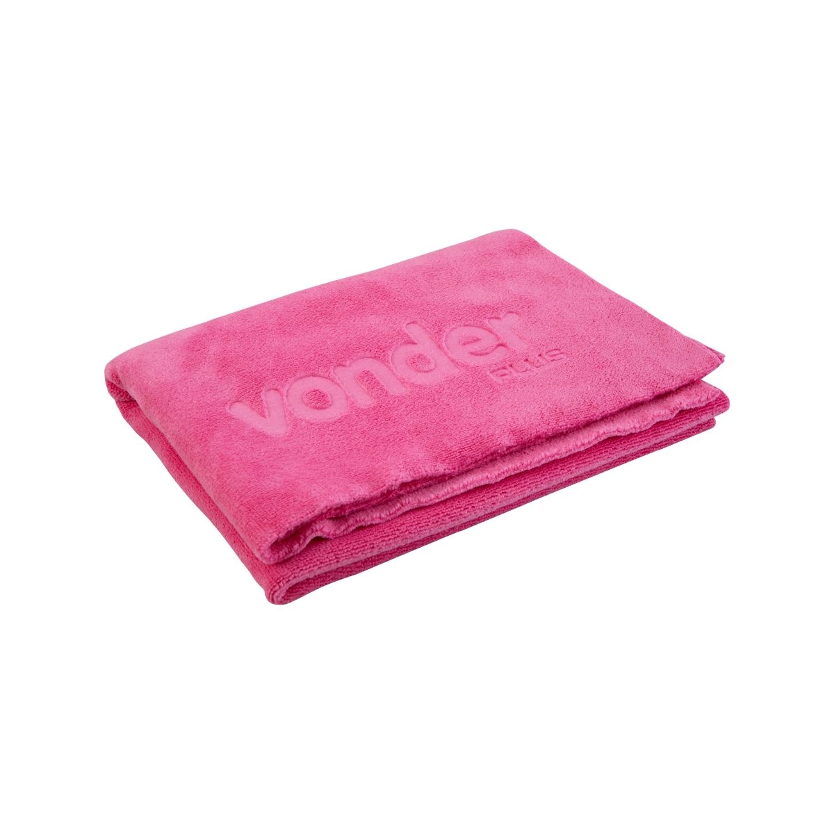 Toalha de microfibra 40cmx60cm 400 g/m² VONDER PLUS Toalha de microfibra 40cmx60cm 400 g/m² VONDER PLUS