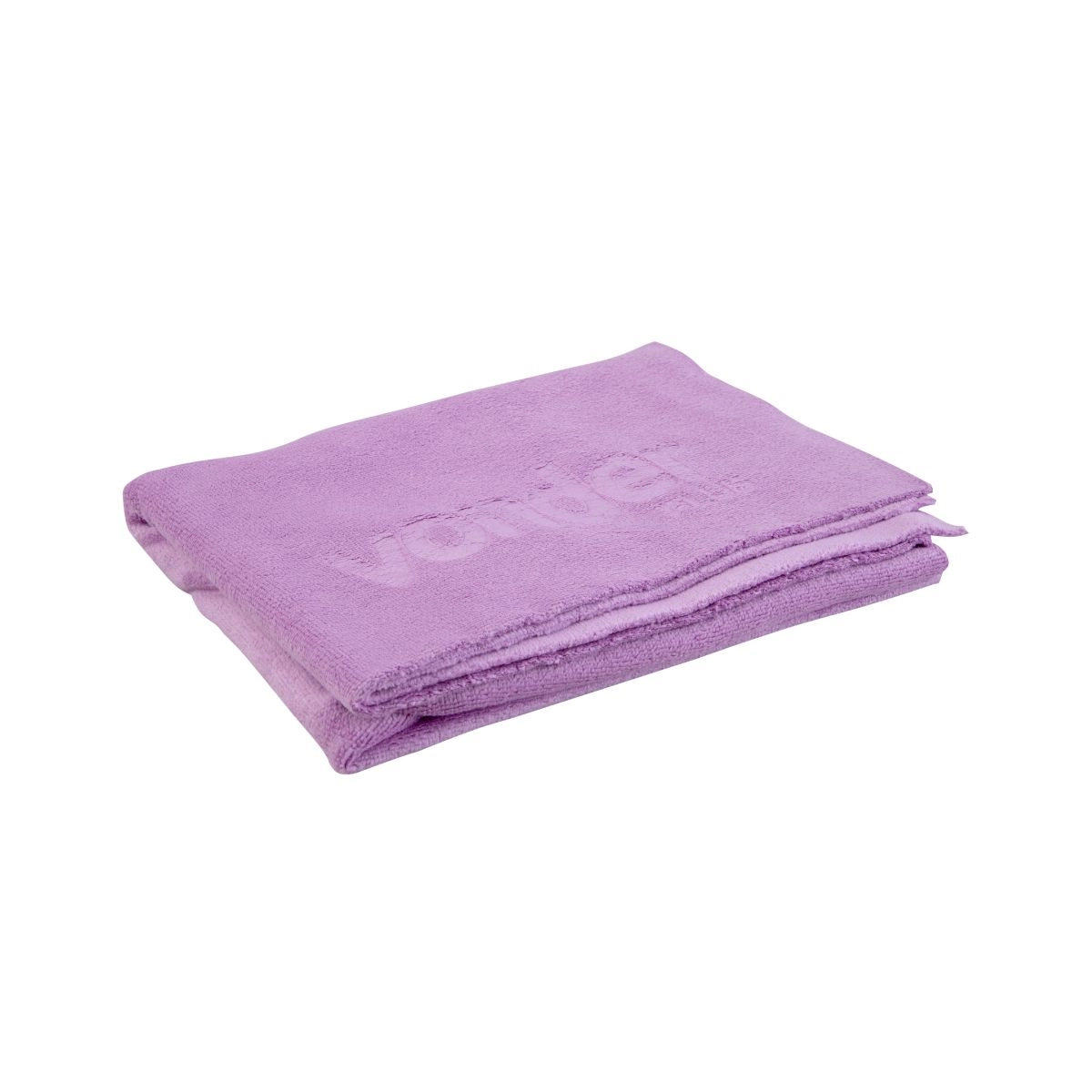 Toalha de microfibra 40cmx60cm 400 g/m² VONDER PLUS 