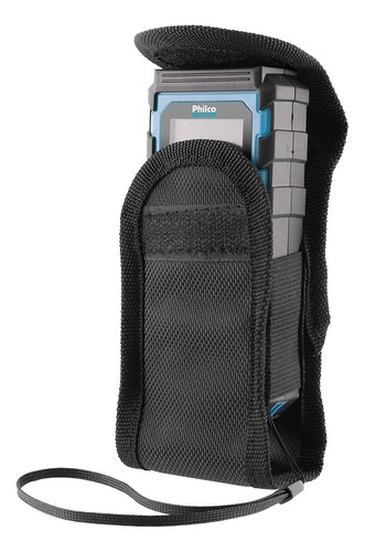 Trena a Laser PTL01 40m com 3 unidades de medida Philco Trena a Laser PTL01 40m com 3 unidades de medida Philco