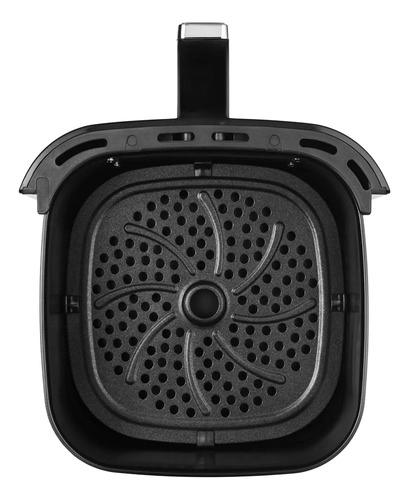 Fritadeira Air Fryer Facilita Fry 3,5litros Preta Elgin Fritadeira Air Fryer Facilita Fry 3,5litros Preta Elgin