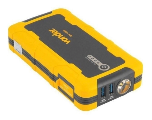 Auxiliar de Partida Portatil Vonder APV13000