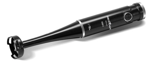 Mixer 2 em 1 Preto BMX360 220v Britânia Mixer 2 em 1 Preto BMX360 220v Britânia
