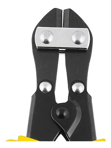 Alicate corta vergalhões e cabos 8&quot; VONDER