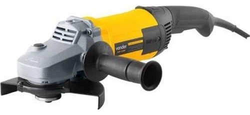 Esmerilhadeira angular 7" 2200W 220V EAV2200 VONDER