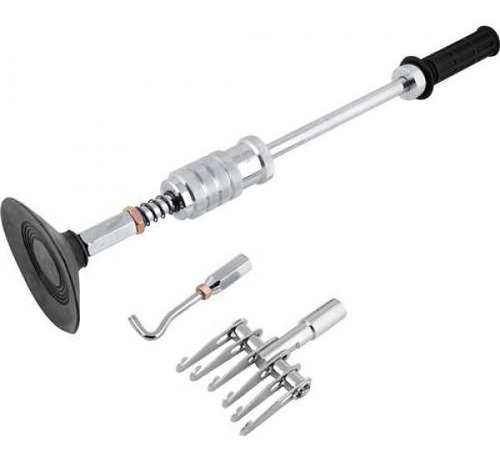 Repuxadeira manual para martelinho de ouro VONDER