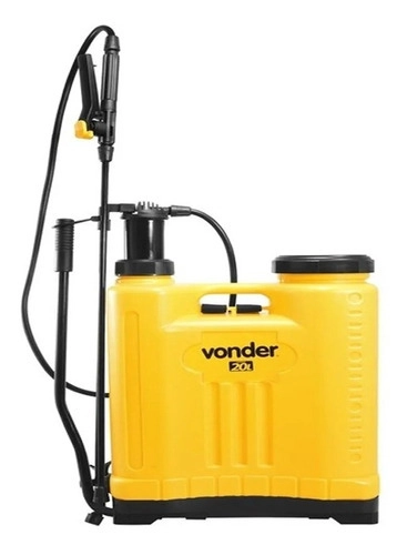 Pulverizador Agrícola 20 Litros Vonder PC020