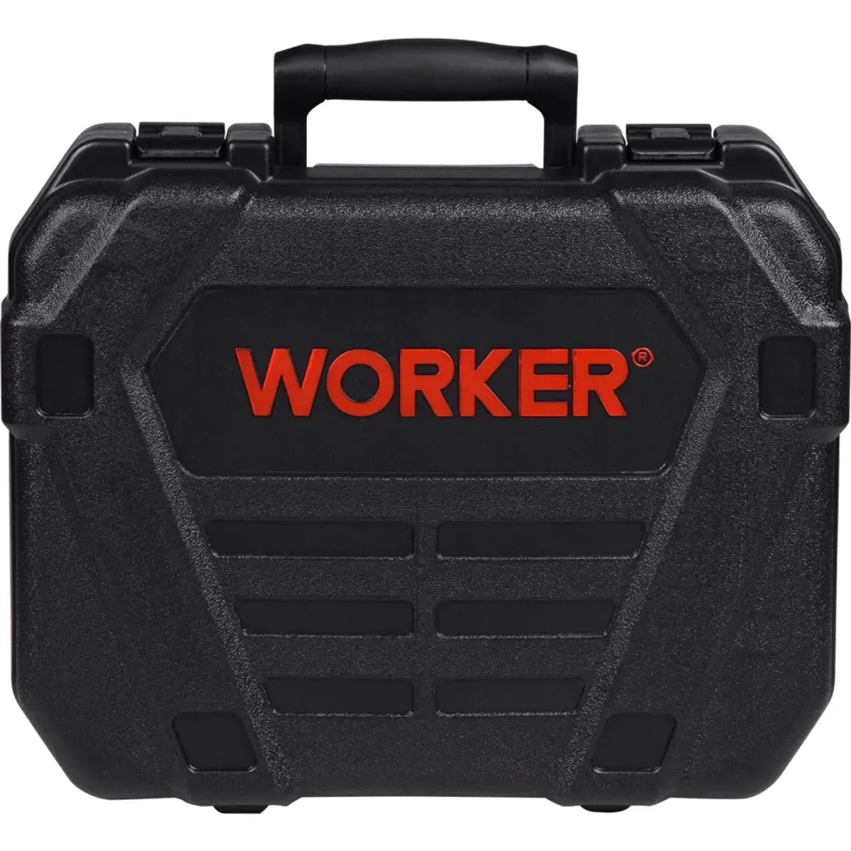 CHAVE IMPACTO 900W WORKER CHAVE IMPACTO 900W WORKER