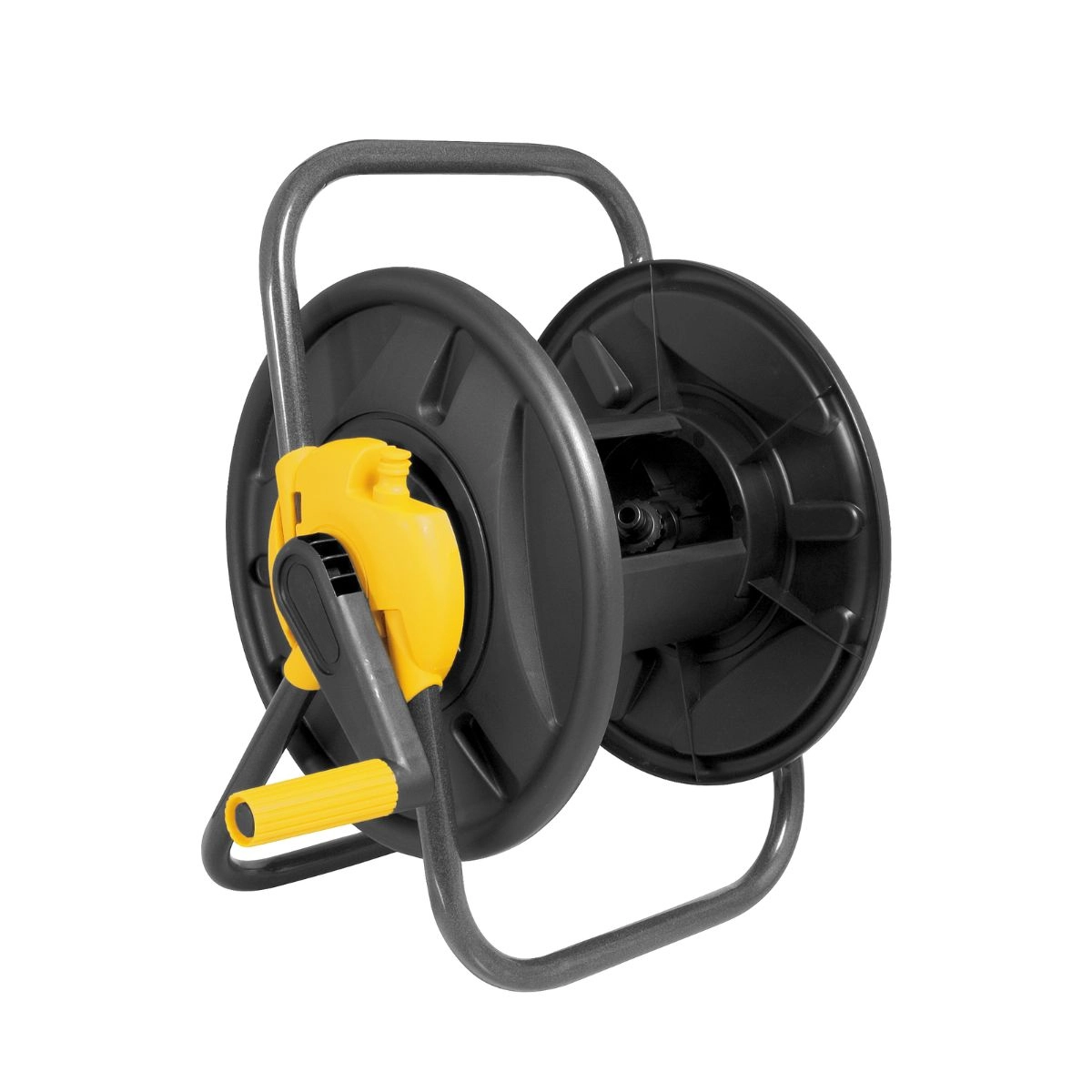 Suporte para mangueira sem rodas e sem mangueira VONDER 