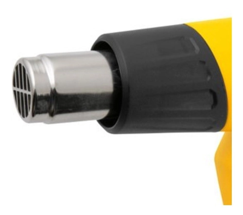 Soprador Térmico Vonder STV200 2000W Soprador Térmico Vonder STV200 2000W