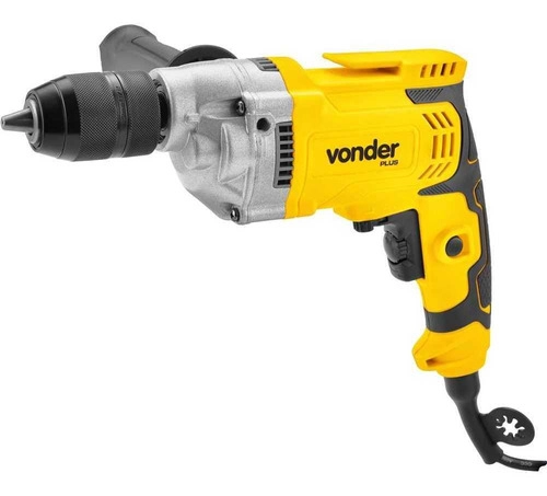 Furadeira sem impacto 1/2" 710W FSV712 220V VONDER PLUS