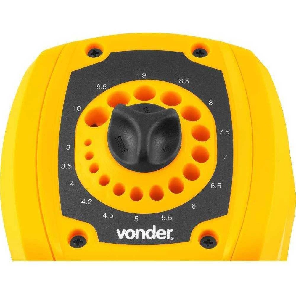 Afiador de Brocas ABV095 Vonder