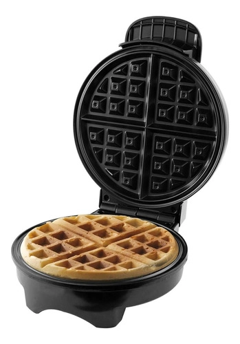 Maquina Golden Waffle Britânia Maquina Golden Waffle Britânia