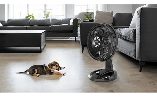 Ventilador Maxx Force 6 pás 170W BVT440 Preto Britânia