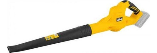 Soprador Folhas ISV1834 + Bateria 2Ah e Carregador Vonder Soprador Folhas ISV1834 + Bateria 2Ah e Carregador Vonder