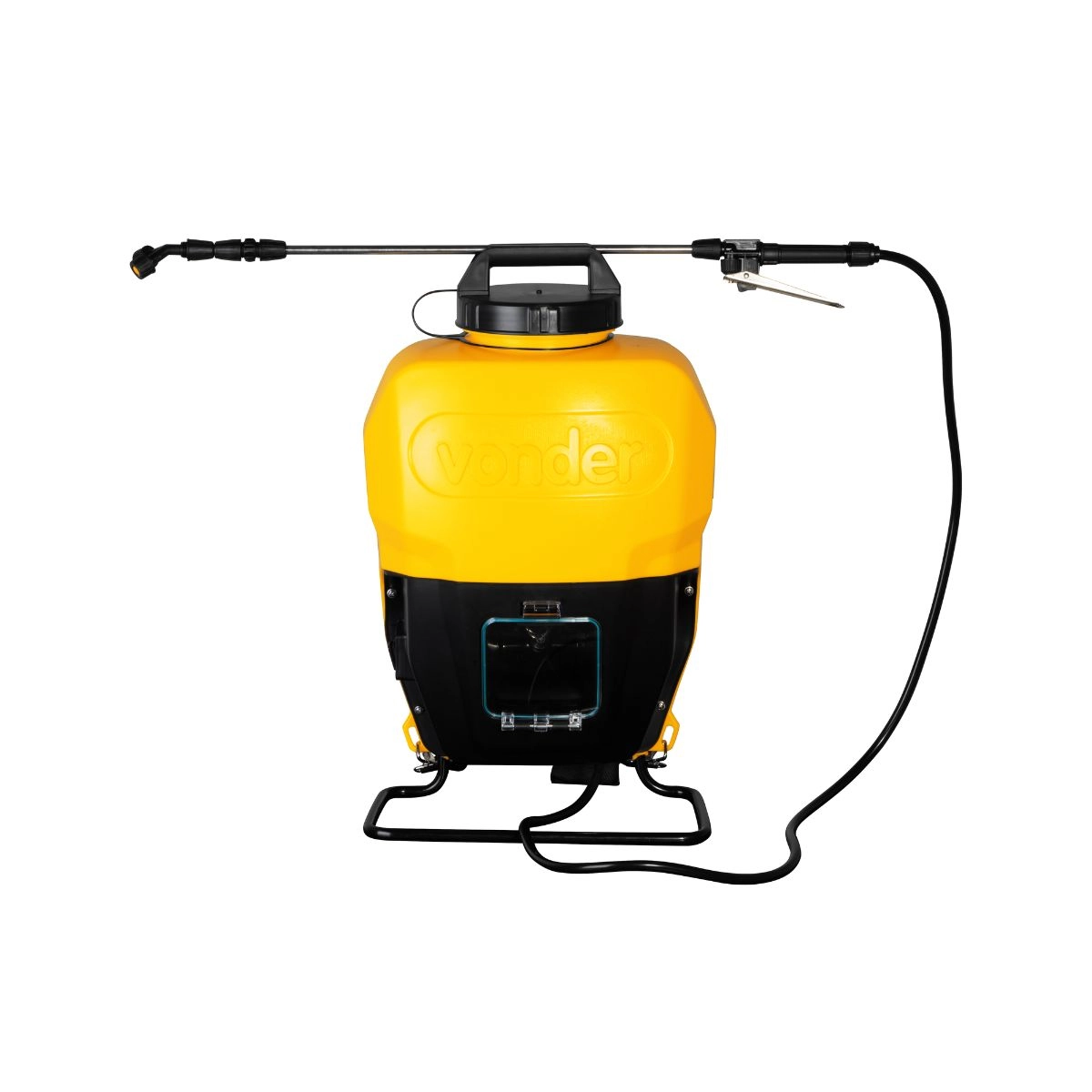 Pulverizador agrícola 15 litros IPV1836 VONDER 