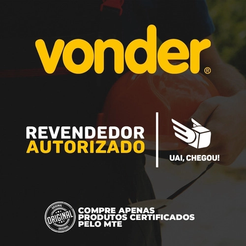 Jogo De Chaves Hexalobular Longas T10 a T50 Com 9 Peças VONDER Jogo De Chaves Hexalobular Longas T10 a T50 Com 9 Peças VONDER