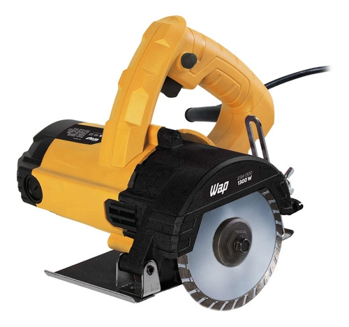 Serra Mármore 4.3/8" 1300W ESM1300 WAP