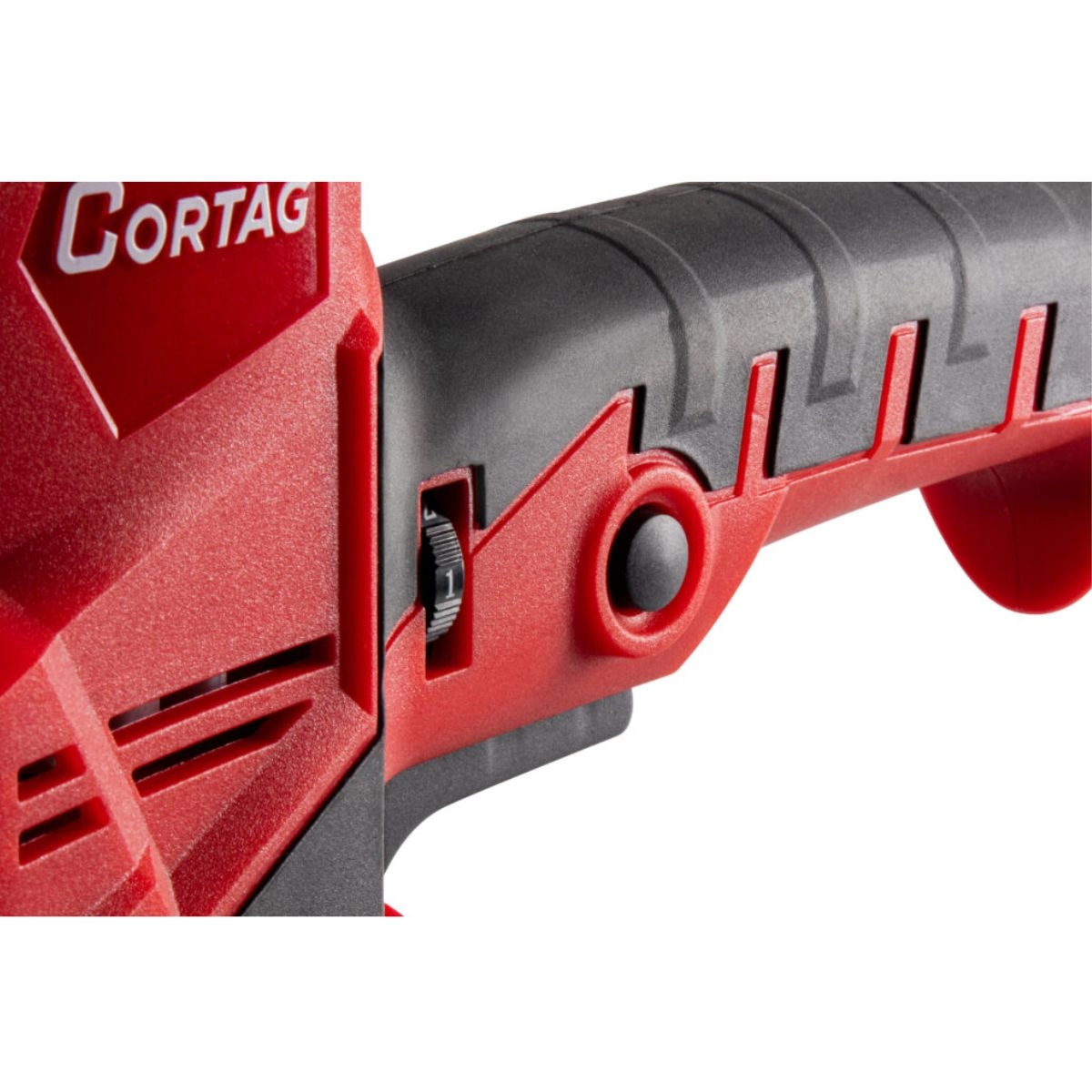 Desempenadeira Elétrica DEC700 Cortag