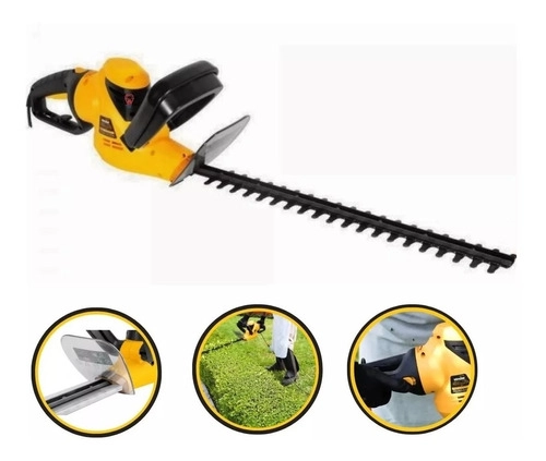 Aparador de Cerca Viva 600w ACV060 Vonder