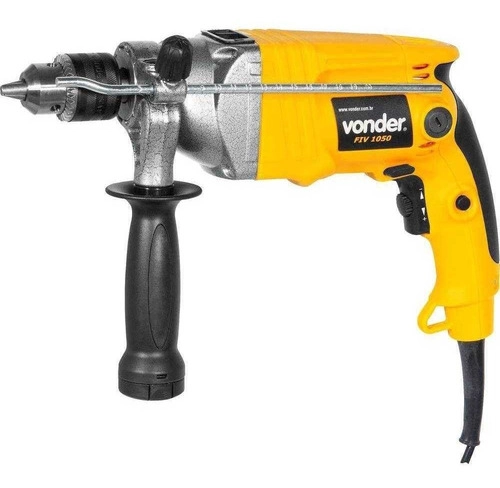 Furadeira Impacto 1/2" Vonder FIV1050