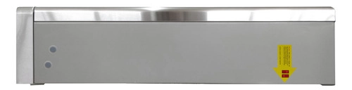 Aquecedor de Água a Gás KO 16DI G2 Digital Inox Glp Komeco