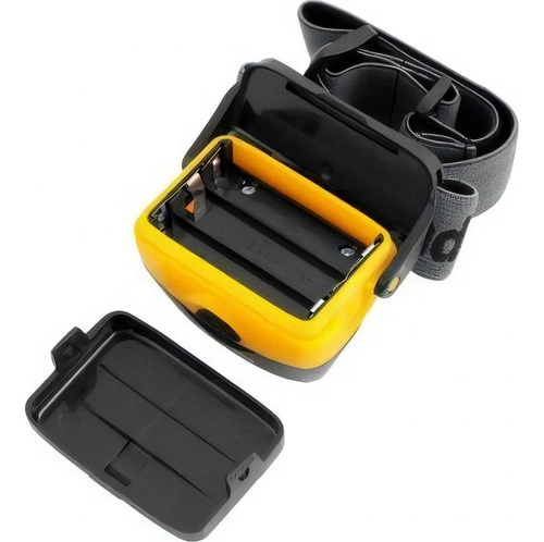 Lanterna de LED para cabeça LED COB LCV120 VONDER Lanterna de LED para cabeça LED COB LCV120 VONDER