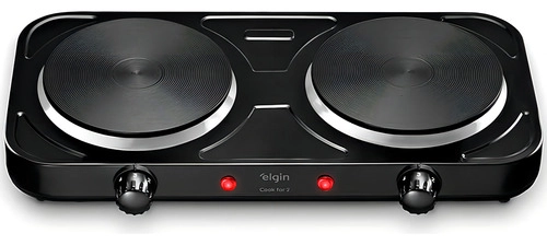 Fogão Elétrico FG02 2000W Elgin
