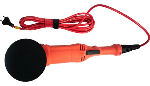 Politriz Roto Orbital 5 12mm Red SGT5106 SIGMA