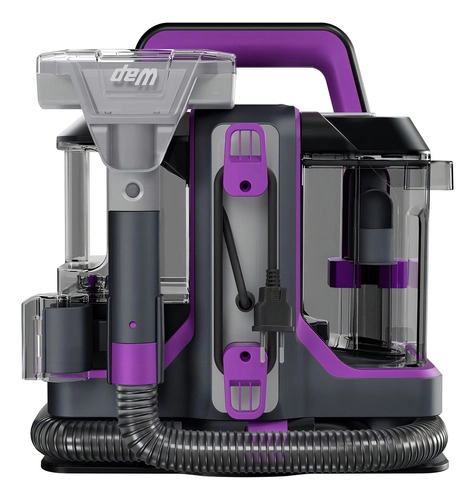 Extratora Portátil Spot Cleaner W3 1450W Wap Extratora Portátil Spot Cleaner W3 1450W Wap