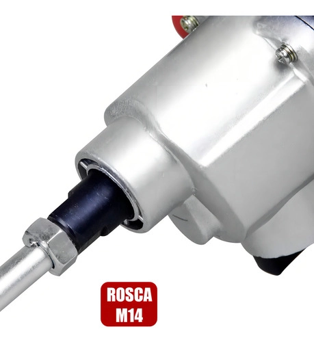 Misturador Elétrico Argamassa Tinta Textura Hm140 Cortag Misturador Elétrico Argamassa Tinta Textura Hm140 Cortag