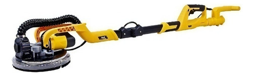 Lixadeira de Parede Girafa com LED 750W WBR