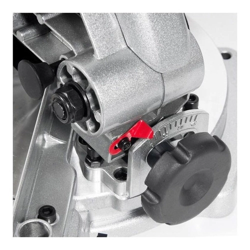 Serra Esquadria 7.1/4 Vonder SEV857 110V