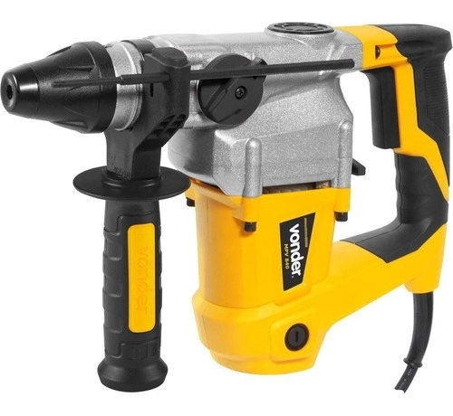Martelete Rompedor Perfurador 800w MPV840 Vonder