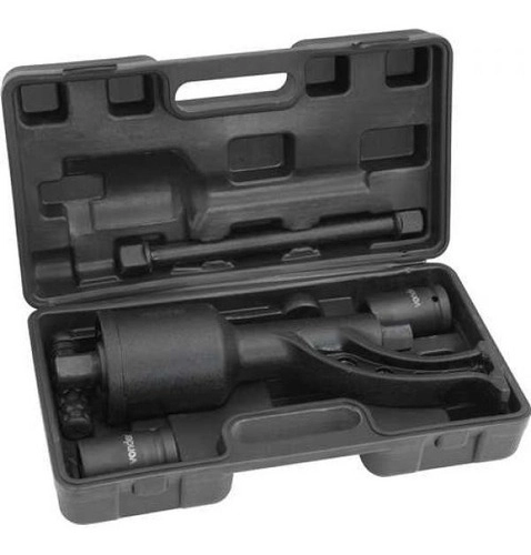 Chave de roda desforcímetro multiplicador de torque VONDER Chave de roda desforcímetro multiplicador de torque VONDER