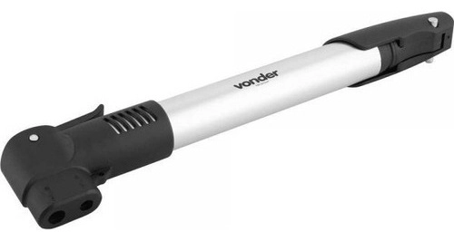 Bomba de ar portátil para bicicleta VONDER