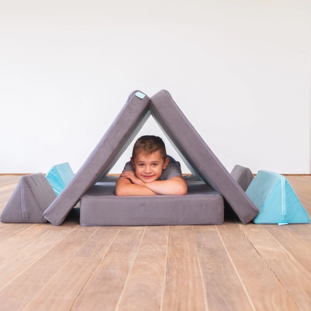 Soft Play Sofá Modular Infantil Freso Baby Soft Play Sofá Modular Infantil Freso Baby