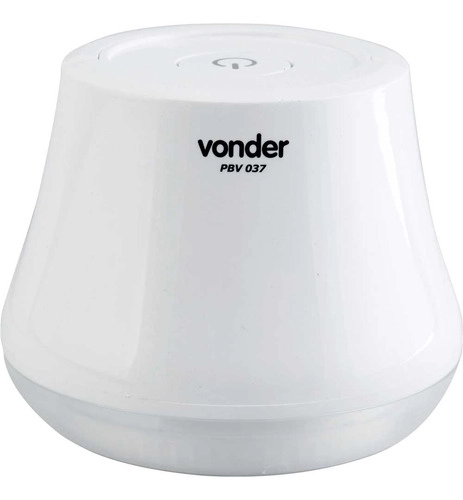 Papa bolinhas a bateria PBV037 VONDER