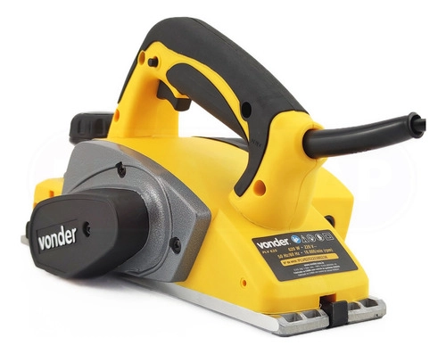 Plaina PLV625 220V Vonder Plaina PLV625 220V Vonder