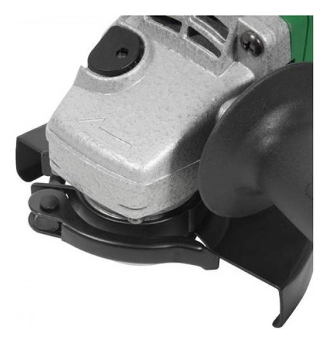 Esmerilhadeira angular 4 1/2 EAD860N 860W DWT